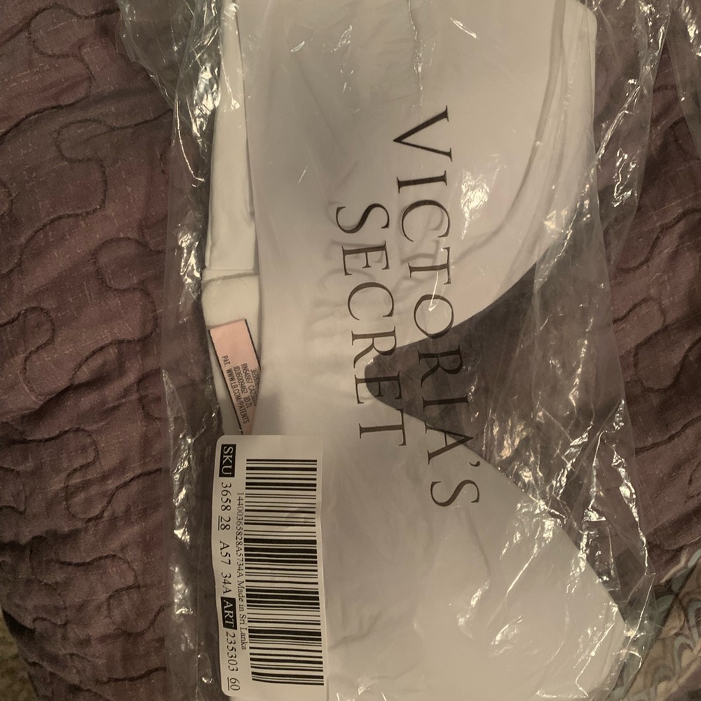Victoria secret bras